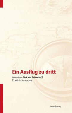 Cover Ein Ausflug zu dritt
