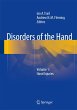 Disorders of the Hand - Bild 1