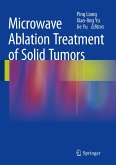 Microwave Ablation Treatment of Solid Tumors