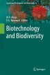 Biotechnology and Biodiversity - Bild 1