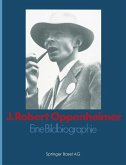 J. Robert Oppenheimer J. Robert Oppenheimer