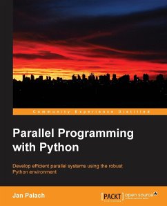 Parallel Programming with Python - Palach, Jan