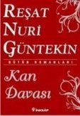 Kan Davasi