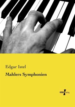 Mahlers Symphonien - Istel, Edgar