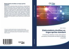 Elektroiek¿rtu dro¿¿bas un tirgus aprites standarti - Sniders, Andris