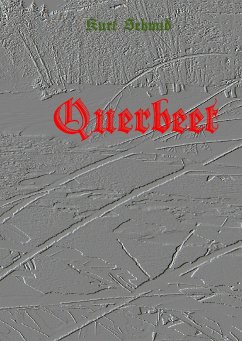 Querbeet - Schmid, Kurt