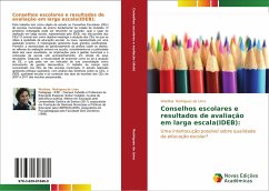 Conselhos escolares e resultados de avaliação em larga escala(IDEB): - Rodrigues de Lima, Waldísia