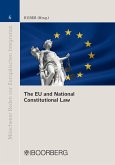 The EU and National Constitutional Law (eBook, PDF)