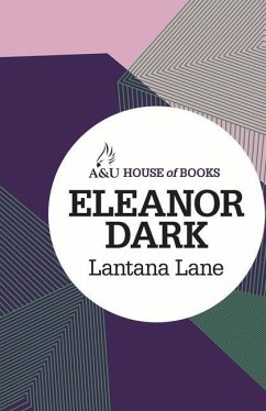 Lantana Lane - Dark, Eleanor