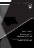 Verbesserung der Wettbewerbsfähigkeit: Die Erhöhung der Kundenzufriedenheit unter Anwendung des Kano-Modells