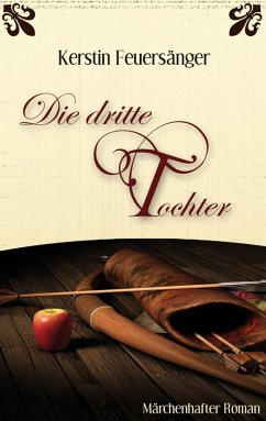 Die dritte Tochter (eBook, ePUB)