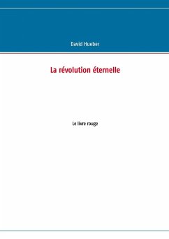 La révolution éternelle (eBook, ePUB)