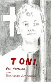 Toni, das Heimkind (eBook, ePUB)