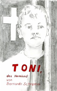 Cover Toni, das Heimkind (eBook, ePUB)
