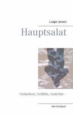 Hauptsalat (eBook, ePUB) Hauptsalat (eBook, ePUB)