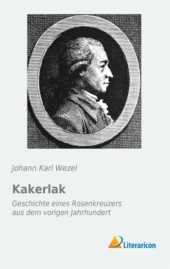 Kakerlak - Wezel, Johann K.