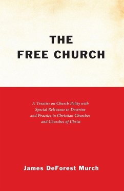 The Free Church - Murch, James D.