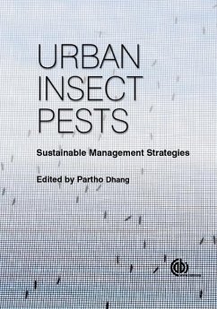 Cover Urban Insect Pests