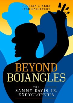 Beyond Bojangles (eBook, ePUB)