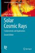 Solar Cosmic Rays - Bild 1