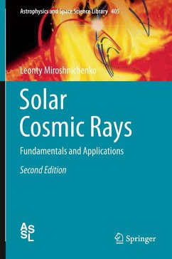 Solar Cosmic Rays - Miroshnichenko, Leonty