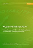 Muster-Handbuch AZAV (eBook, ePUB)