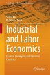 Industrial and Labor Economics - Bild 1