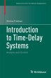 Introduction to Time-Delay Systems - Bild 1