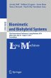 Biomimetic and Biohybrid Systems - Bild 1