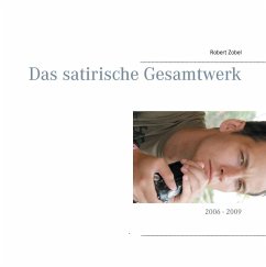 Das satirische Gesamtwerk (eBook, ePUB)