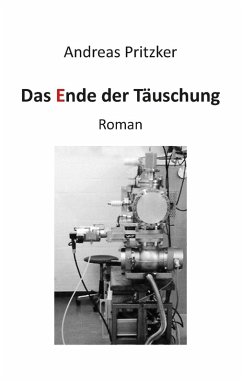 Cover Das Ende der Täuschung (eBook, ePUB)
