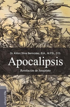 Apocalipsis - Silva-Bermudez, Kittim