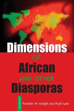 Dimensions of African and Othe