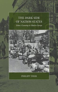 The Dark Side of Nation-States - Ther, Philipp
