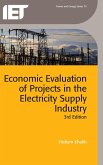 Economic Evaluation of Projects in the Electricity Supply Industry