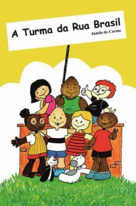 A Turma da Rua Brasil