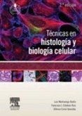 Técnicas en histología y biología celular Técnicas en histología y biología celular