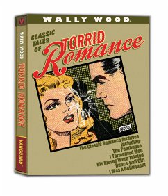 Wally Wood Torrid Romance - Wood, Wallace