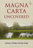 Magna Carta Uncovered