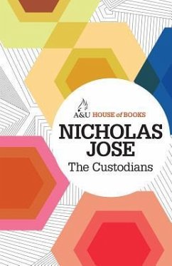 The Custodians - Jose, Nicholas