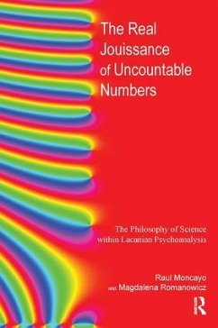 The Real Jouissance of Uncountable Numbers - Moncayo, Raul; Romanowicz, Magdalena