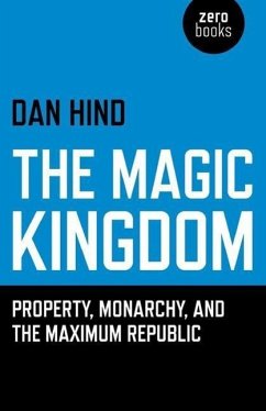 The Magic Kingdom - Hind, Dan