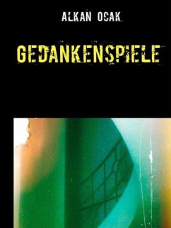 Gedankenspiele (eBook, ePUB)