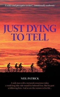 Just Dying to Tell - Patrick, Neil