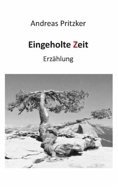 Eingeholte Zeit (eBook, ePUB) - Pritzker, Andreas