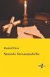 Spanische Literaturgeschichte - Bild 1