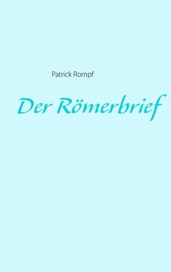 Der Römerbrief (eBook, ePUB)