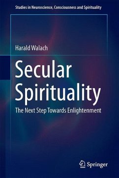 Secular Spirituality - Walach, Harald