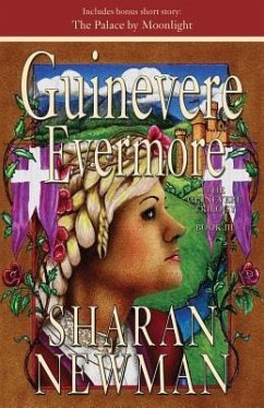 Guinevere Evermore - Newman, Sharan
