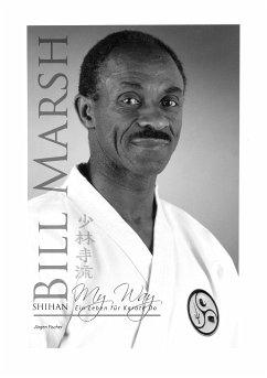 Shihan Bill Marsh (eBook, ePUB) - Fischer, Jürgen